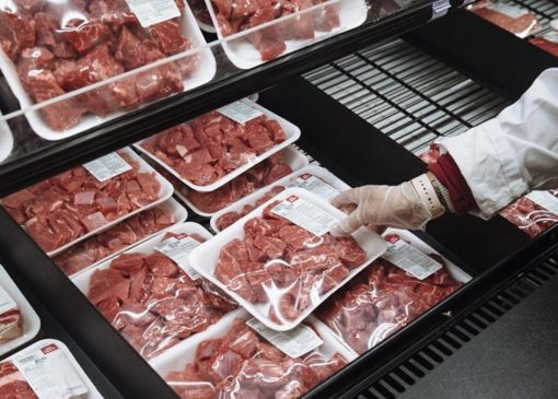قیمت روز گوشت قرمز چهارشنبه 6 مهر
