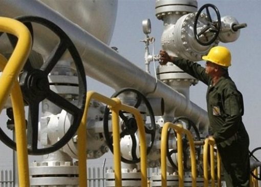 توافق جدید نفتی ایران و قزاقستان
