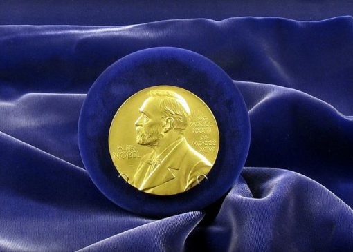 اعلام برندگان جایزه صلح نوبل امسال