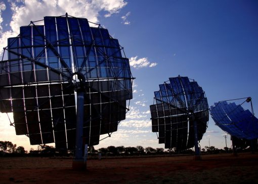 استرالیا به دنبال انرژی تجدیدپذیر در بحبوحه بحران انرژی جهانی
