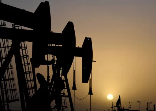 افزایش قیمت نفت با زمزمه تقاضای بیشتر چین