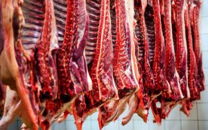 قیمت گوشت قرمز امروز، 18 مهر 1401