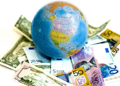 ضرر ۴ تریلیون دلاری در انتظار اقتصاد جهان