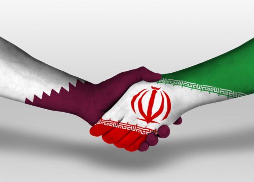 ایران و قطر برای تجارت ۳ میلیارد دلاری تا سال ۲۰۲۵ به توافق رسیدند