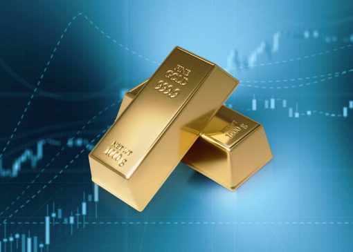 افزایش قیمت طلای جهانی با عقب نشینی دلار