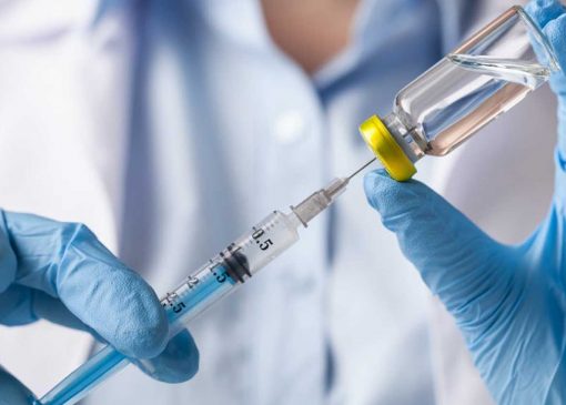 هشدار درباره تزریق واکسن آنفلوانزا و کرونا