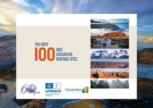 ثبت 2 سایت ایرانی در ۱۰۰ میراث برتر زمین‌شناختی جهان