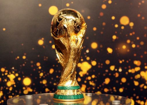 بازنده جام جهانی از نظر گردشگری، ایران است