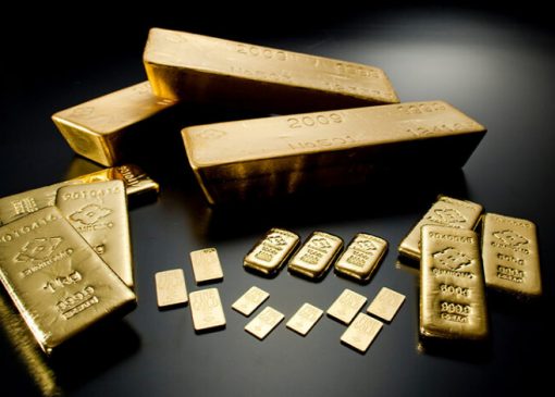73 کیلوگرم شمش طلا در بورس کالا معامله شد