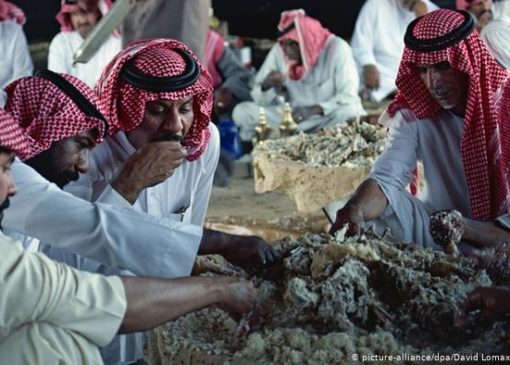 بیش از ده میلیارد دلار؛ هدررفت سالانه غذا در عربستان