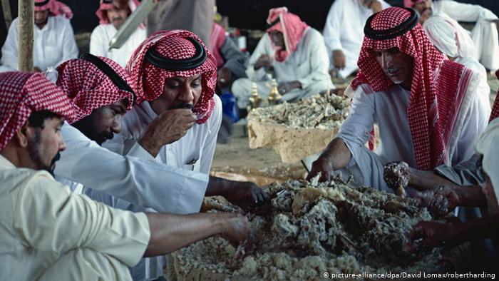 بیش از ده میلیارد دلار؛ هدررفت سالانه غذا در عربستان