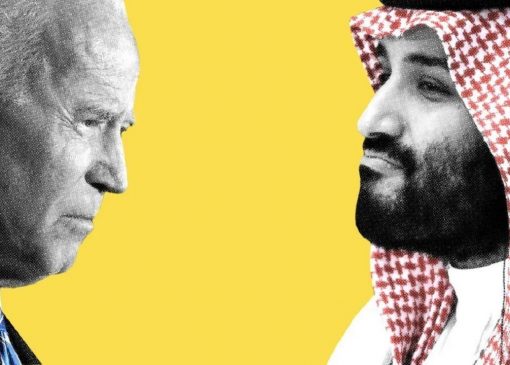عربستان آمریکا را غیر قابل اعتماد می‌دانند