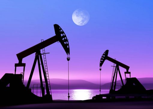 تحلیل تکنیکال شاخص فرآورده‌های نفتی
