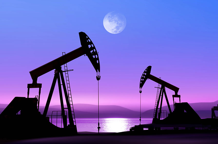 تحلیل تکنیکال شاخص فرآورده‌های نفتی