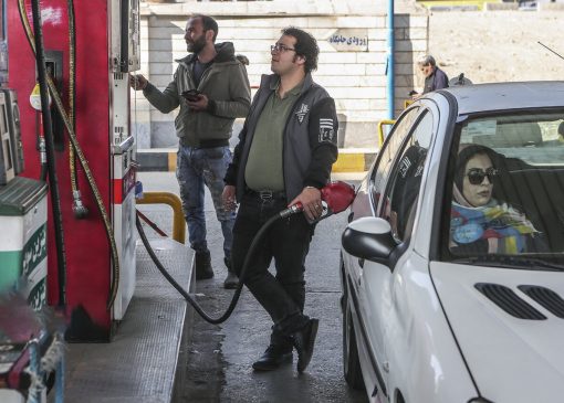 تکذیب تغییر سهمیه‌بندی و افزایش قیمت بنزین