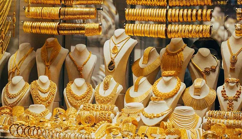 قیمت طلا و سکه امروز شنبه ۷ آبان اعلام شد