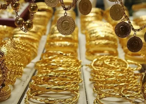 قیمت سکه و طلا سه‌شنبه ۳ آبان اعلام شد