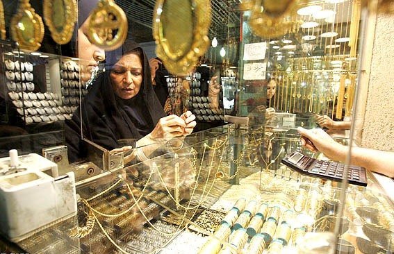 قیمت طلا و سکه پنجشنبه ۵ آبان اعلام شد