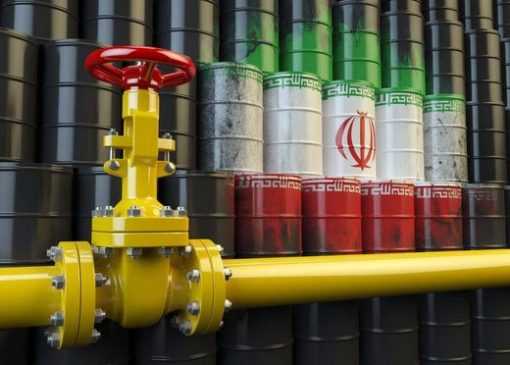 کاهش قیمت نفت سنگین ایران