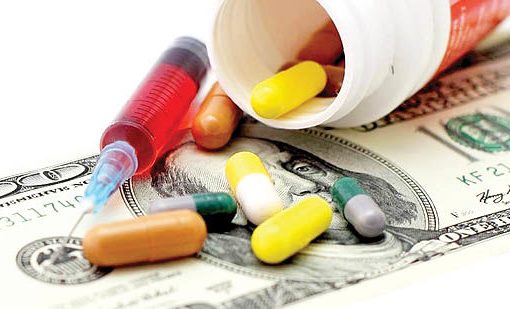 واردات ۵۰ تن دارو برای تنظیم بازار دارویی کشور