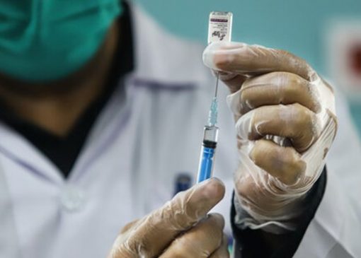 واکسن آنفلوانزای نوترکیب ایرانی موفق تر از رقبای خارجی