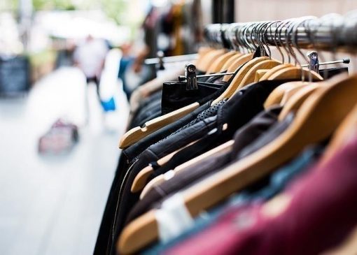 رشد 20 درصدی صادرات پوشاک در نیمه نخست سال