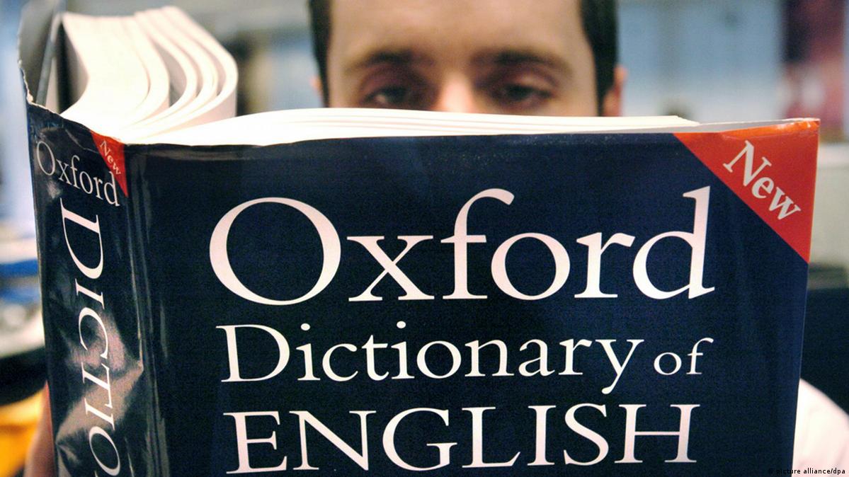 کدام عبارت واژه سال «آکسفورد» خواهد داشت؟