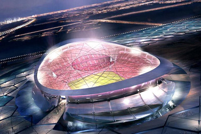 آغاز جام جهانی 2022 قطر از امروز