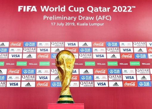 پیش بینی نتیجه جام جهانی با یک مدل ریاضی