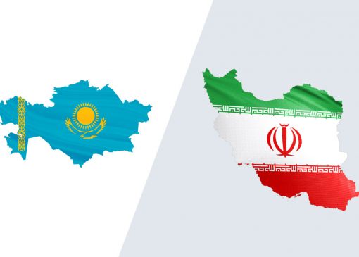 تجارت بزرگی میان دو کشور ایران و قزاقستان درانتظار است