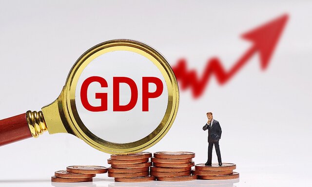 افزایش تولید ناخالص داخلی در اتحادیه اروپا