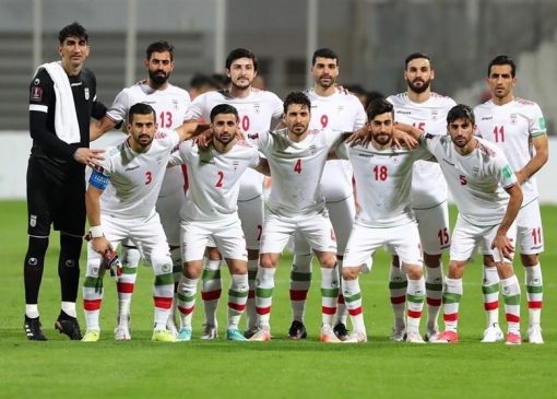 ارزش بازیکنان تیم ایران در جام جهانی چقدر است؟
