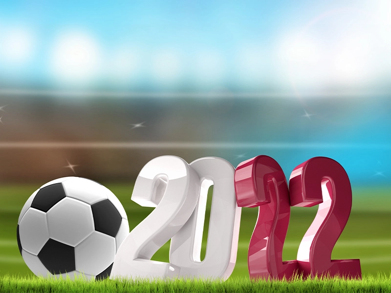 آغاز جام جهانی 2022 قطر از امروز