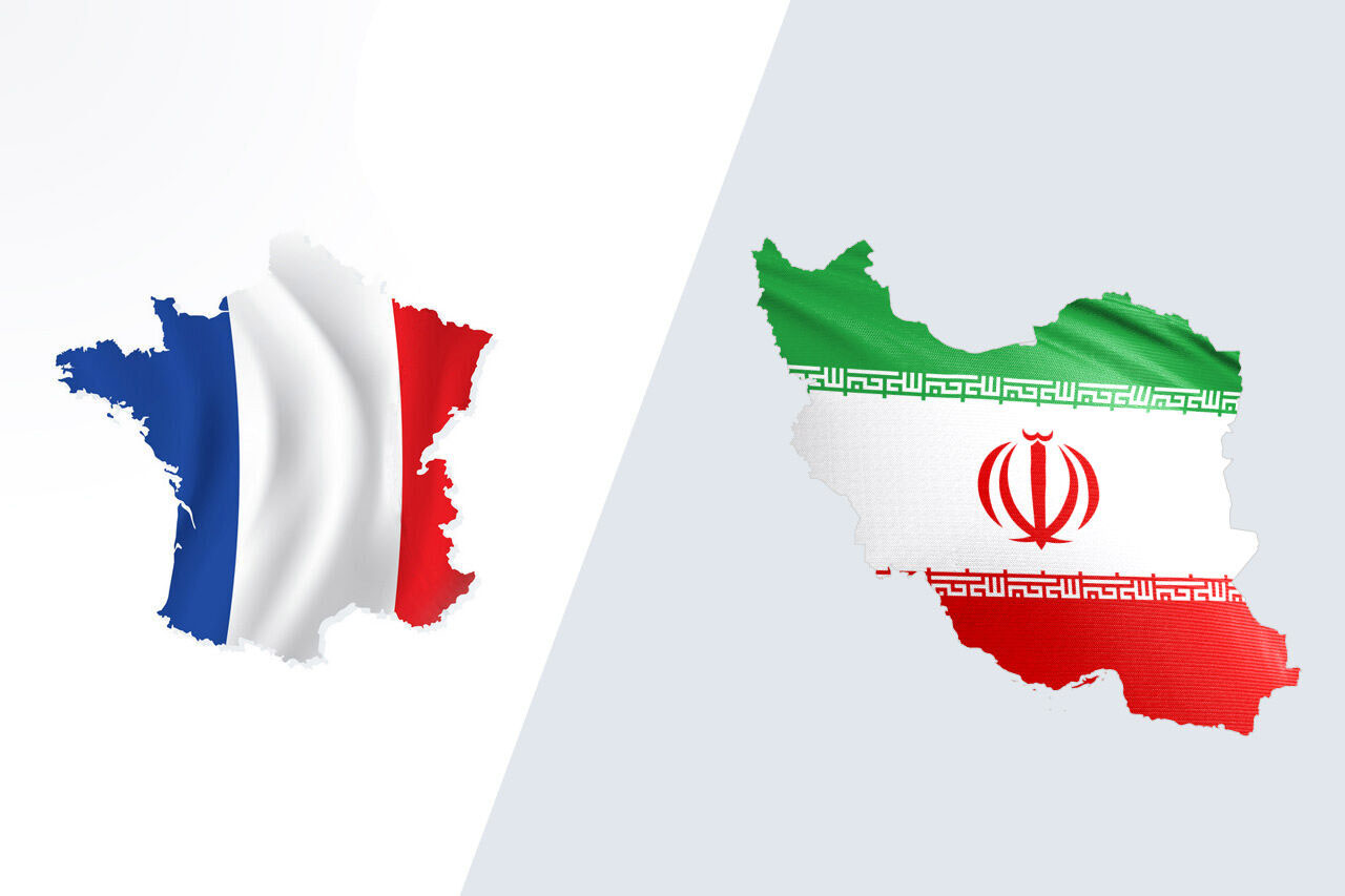 رشد 53 درصدی مبادلات تجاری ایران و فرانسه