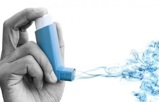 افزایش عرضه اسپری‌های تنفسی به ۲ میلیون عدد