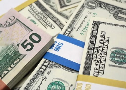 قیمت دلار چهارشنبه 2 آذر اعلام شد