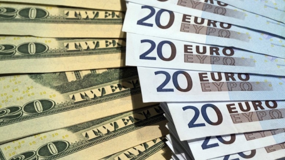 قیمت دلار و یورو صرافی ملی شنبه 28 آبان اعلام شد