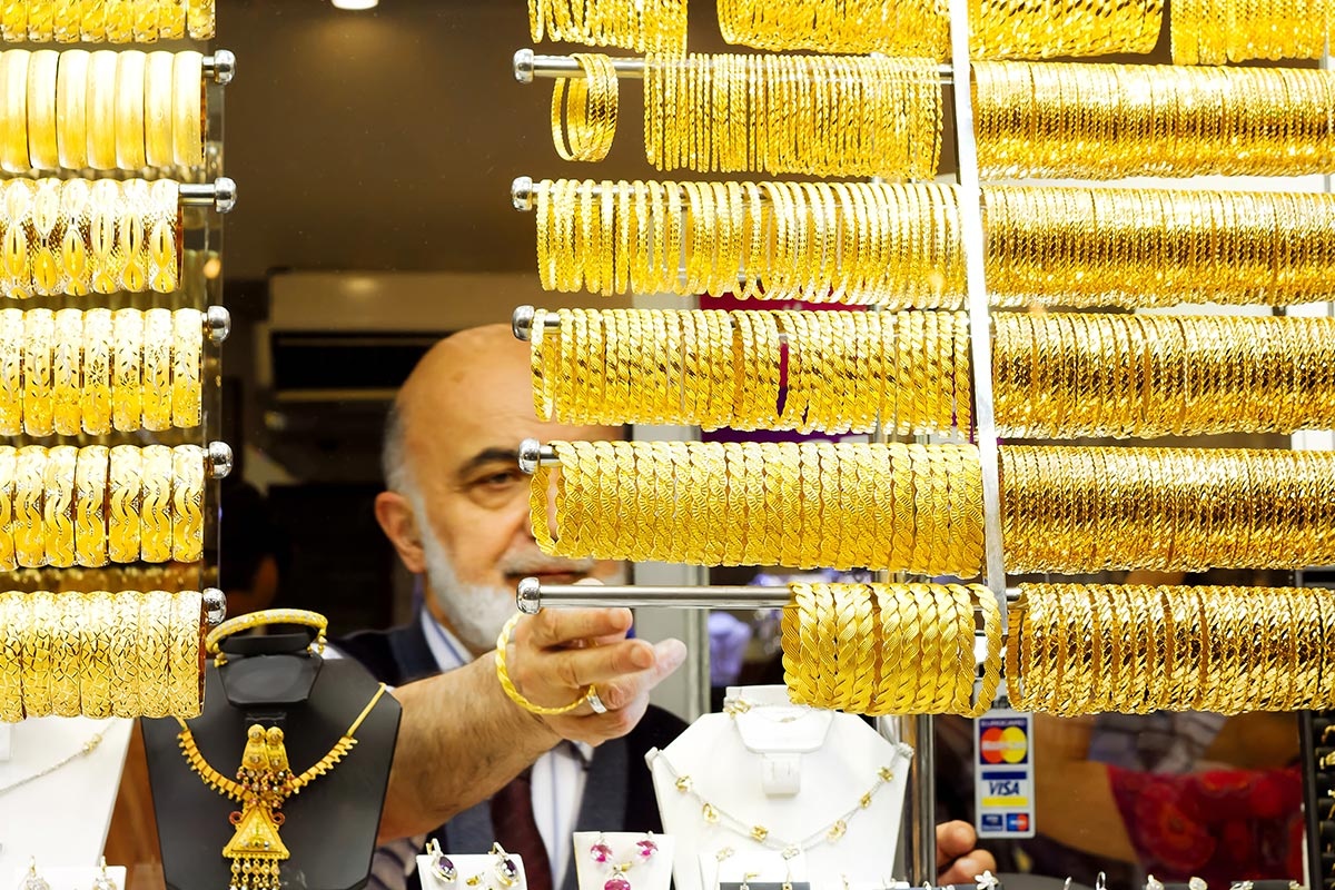 قیمت سکه و طلا یکشنبه 15 آبان اعلام شد