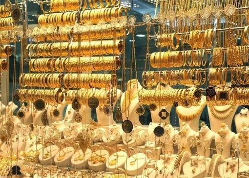 قیمت طلا و سکه سه شنبه 1 آذر اعلام شد