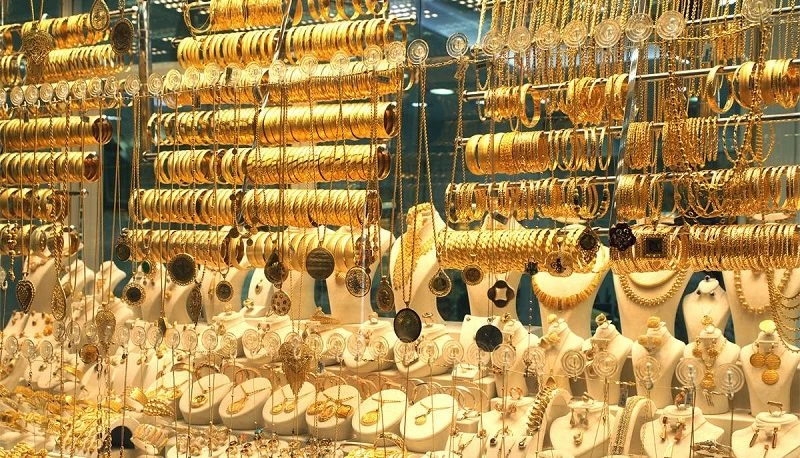 قیمت طلا و سکه سه شنبه 1 آذر اعلام شد