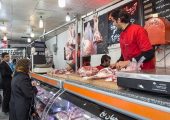 قیمت روز گوشت قرمز در شنبه ۲۸ آبان