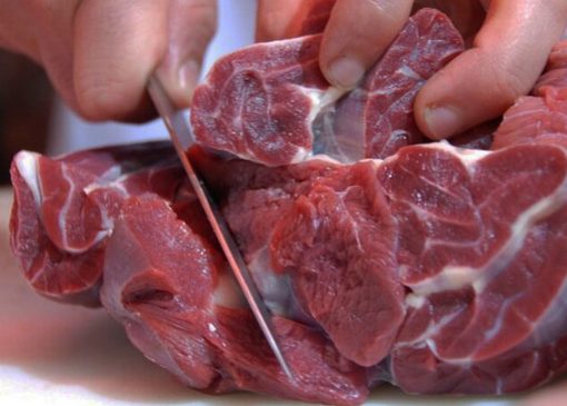 قیمت روز گوشت قرمز در ۲۹ آبان اعلام شد