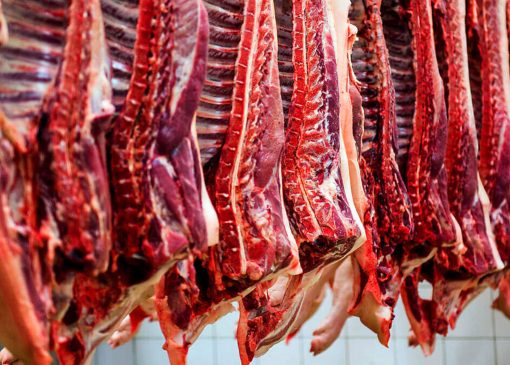 قیمت روز گوشت قرمز در ۳ آذر