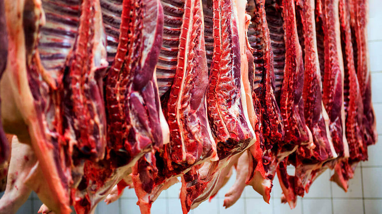 قیمت روز گوشت قرمز در ۳ آذر