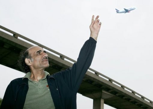 روایت مردی ایرانی که 18 سال در فرودگاه زندگی کرد