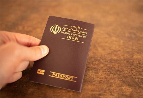 در کمتر از 5 روز گذرنامه خود را دریافت کنید
