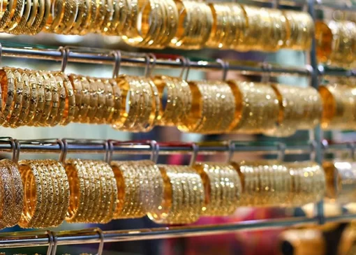 قیمت طلا و سکه چهارشنبه 16 آذر اعلام شد