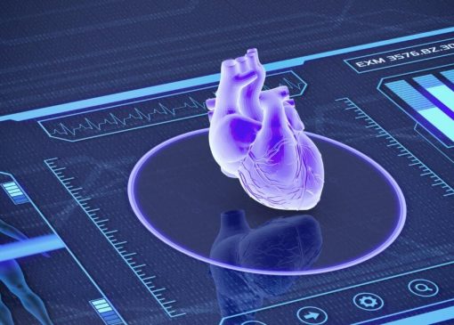 پیش‌بینی حمله قلبی با هوش مصنوعی