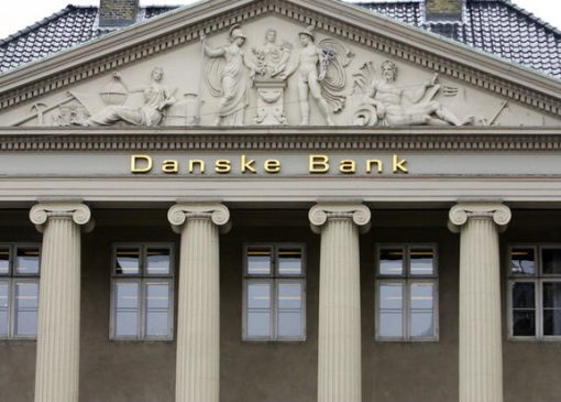 بانک مرکزی دانمارک