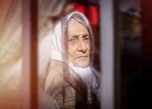 سالمندان ایران